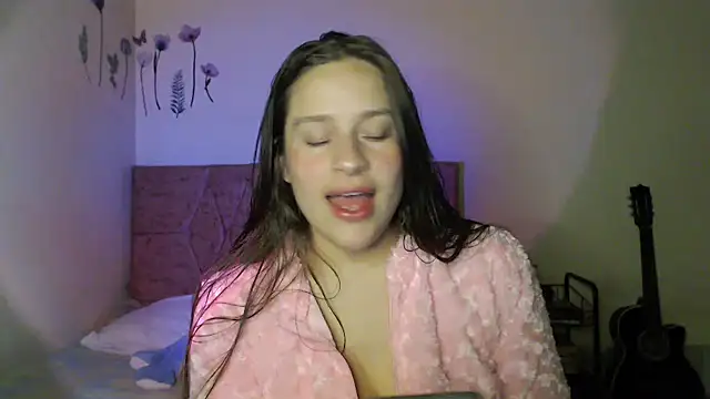 Serenity online show from 04/12/26, 12:59