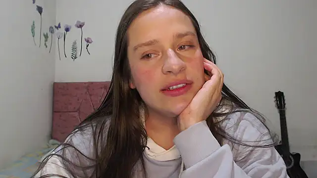 Serenity online show from 04/24/26, 11:51