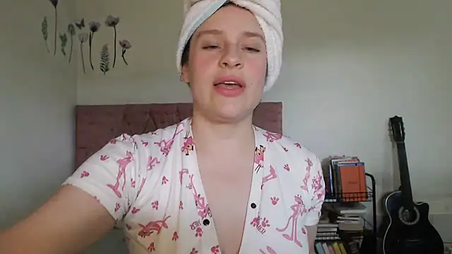 Serenity online show from 05/28/26, 10:07