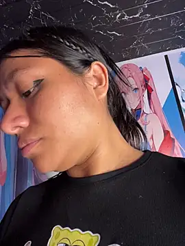 Im Little online show from 02/28/26, 02:45