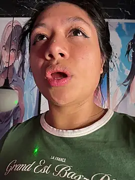 Im Little online show from 04/10/26, 02:28