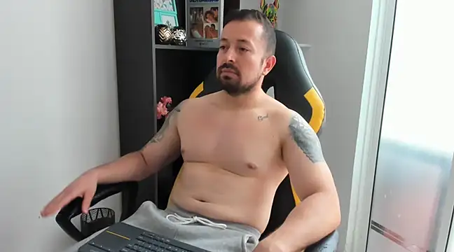 wisdonsenecax online show from 12/29/24, 05:33