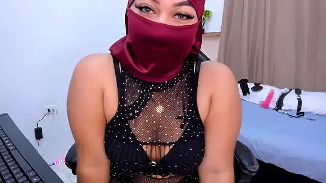 Kendra Kait online show from 03/14/25, 03:03