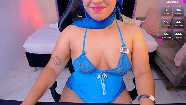 Kendra Kait online show from 07/08/26, 11:15