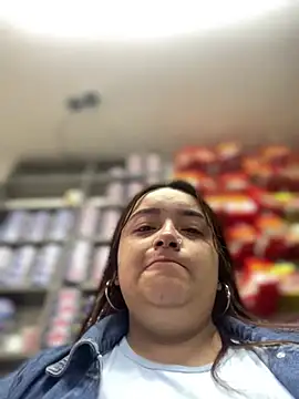Snapshot of Tatiana_O chatting on 02/01/25, 12:16 Tatiana O online show from 02/01/25, 12:16