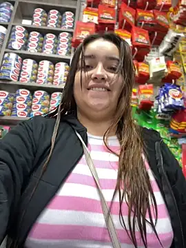 Snapshot of Tatiana_O chatting on 02/16/25, 12:10 Tatiana O online show from 02/16/25, 12:10
