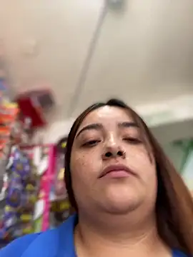 Snapshot of Tatiana_O chatting on 02/17/25, 04:04 Tatiana O online show from 02/17/25, 04:04