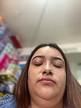 Snapshot of Tatiana_O chatting on 03/02/25, 01:05 Tatiana O online show from 03/02/25, 01:05