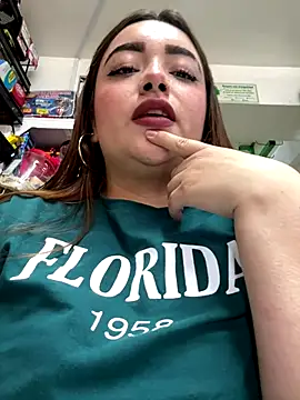 Snapshot of Tatiana_O chatting on 09/24/25, 05:05 Tatiana O online show from 09/24/25, 05:05
