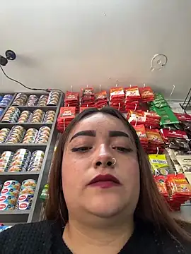 Snapshot of Tatiana_O chatting on 11/24/25, 04:07 Tatiana O online show from 11/24/25, 04:07