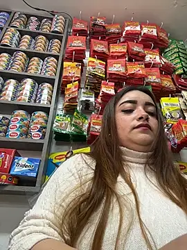 Snapshot of Tatiana_O chatting on 11/27/25, 05:04 Tatiana O online show from 11/27/25, 05:04