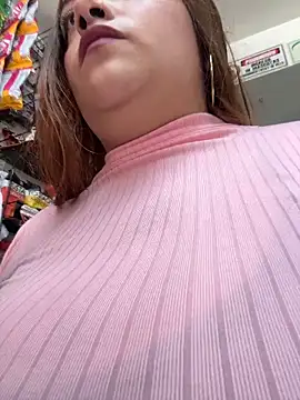 Tatiana O online show from 12/19/25, 03:08