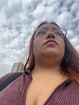 Tatiana O online show from 02/17/26, 01:07