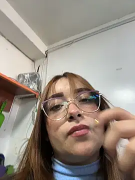 Tatiana O online show from 03/14/26, 04:12