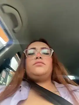 Tatiana O online show from 03/19/26, 02:21