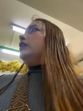 Tatiana O online show from 04/05/26, 01:08