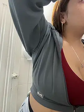 Tatiana O online show from 04/11/26, 03:05