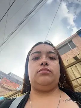 Tatiana O online show from 04/21/26, 01:17