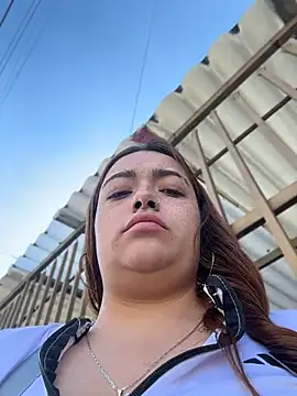 Tatiana O online show from 04/22/26, 01:01