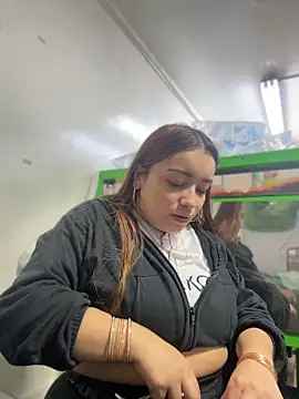 Tatiana O online show from 04/23/26, 01:02