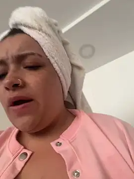 Tatiana O online show from 07/23/26, 03:10