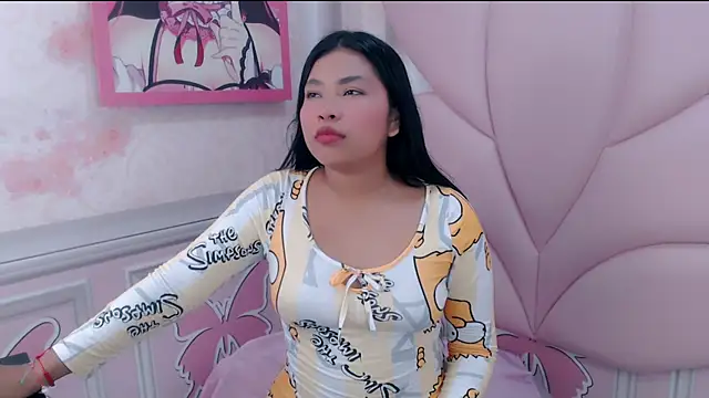 Snapshot of lauren_sofia19 chatting on 12/12/24, 03:10 lauren sofia19 online show from 12/12/24, 03:10