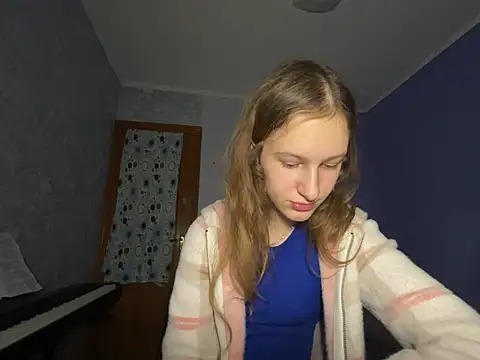 Eva Angel3 online show from 12/22/24, 06:15