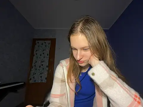 Eva Angel3 online show from 12/23/24, 06:58