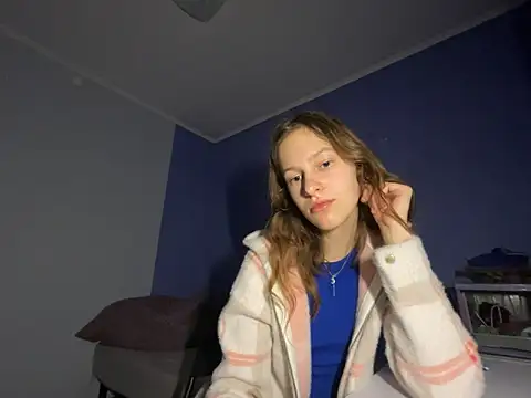 Eva Angel3 online show from 12/28/24, 05:03