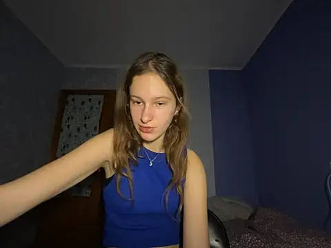 Eva Angel3 online show from 01/10/25, 06:06