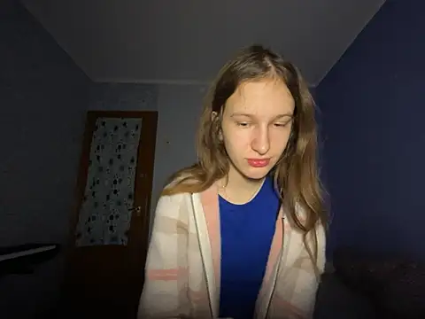 Eva Angel3 online show from 01/19/25, 04:57