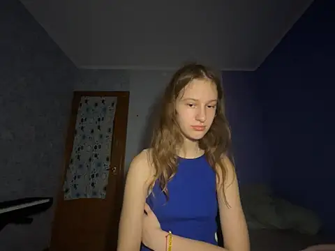 Eva Angel3 online show from 01/23/25, 07:07