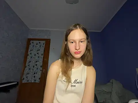 Eva Angel3 online show from 02/04/25, 05:12