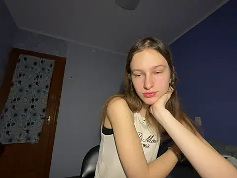 Eva Angel3 online show from 02/20/25, 05:29