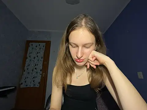 Eva Angel3 online show from 03/05/25, 07:06