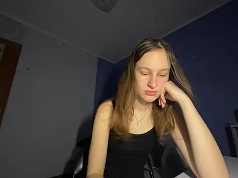 Eva Angel3 online show from 03/06/25, 04:17