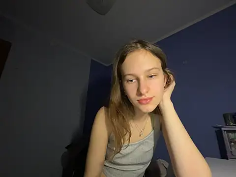 Eva Angel3 online show from 03/07/25, 08:22