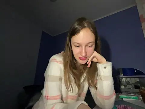 Eva Angel3 online show from 03/08/25, 04:17