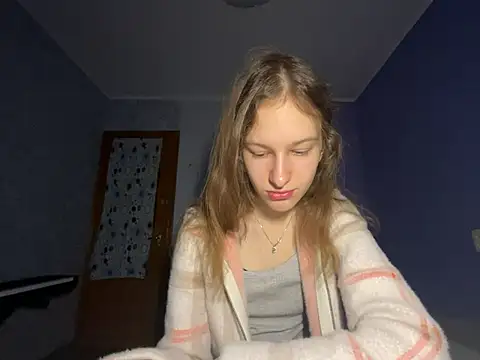 Eva Angel3 online show from 03/15/25, 04:10