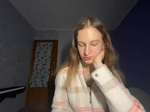 Eva Angel3 online show from 03/16/25, 04:56