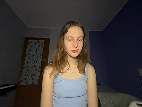 Eva Angel3 online show from 03/17/25, 07:26