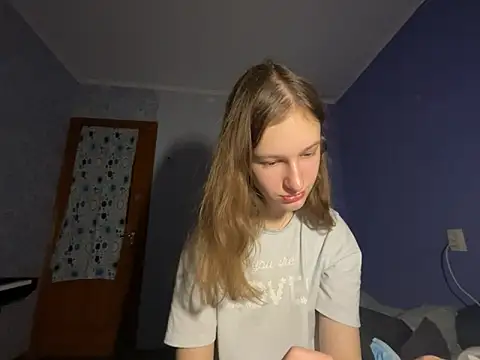 Eva Angel3 online show from 03/18/25, 05:10