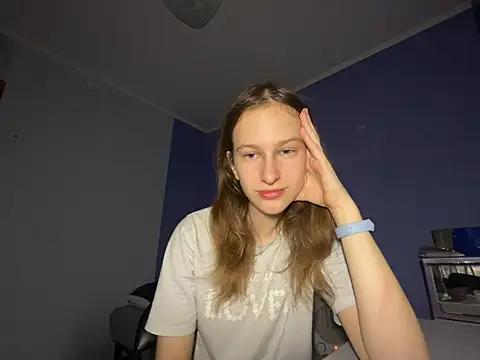 Eva Angel3 online show from 03/22/25, 05:09