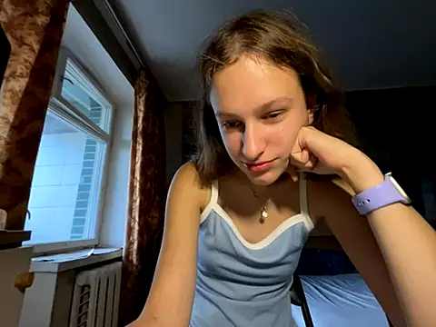 Eva Angel3 online show from 09/12/25, 04:07