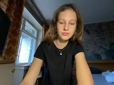 Eva Angel3 online show from 09/15/25, 03:45