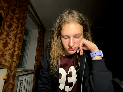 Eva Angel3 online show from 09/17/25, 05:25