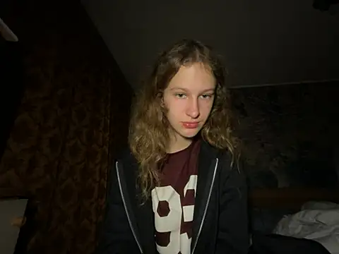 Eva Angel3 online show from 09/29/25, 05:40