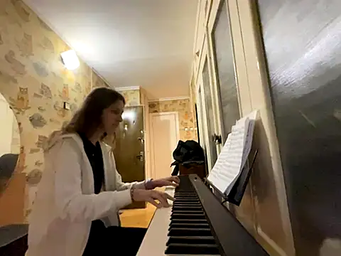 Eva Angel3 online show from 10/01/25, 05:41