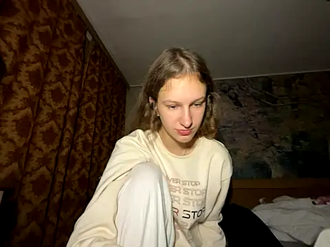 Eva Angel3 online show from 10/02/25, 07:21