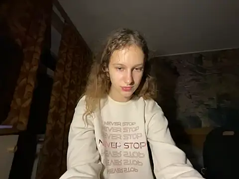 Eva Angel3 online show from 10/09/25, 05:11